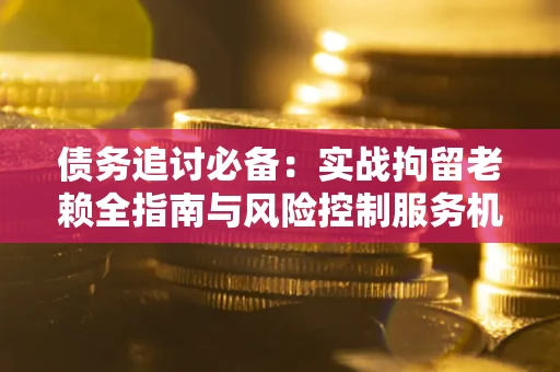 武汉债务追讨必备：实战拘留老赖全指南与风险控制服务机构推荐